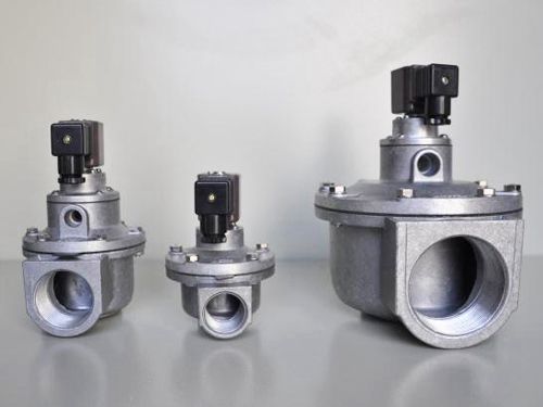 DMF-40电磁脉冲阀