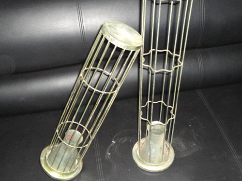 内星角除尘骨架